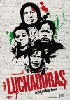 Cartel de Luchadoras (Mujeres en México)